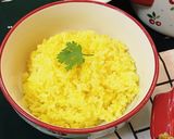 Hình bước làm 3 của món Bữa trưa hấp dẫn với cơm gà xối mỡ giòn rụm