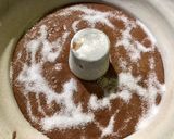 Foto del paso 4 de la receta: Torta marmolada