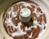 Foto del paso 4 de la receta: Torta marmolada