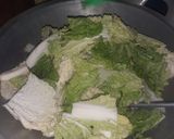 Foto langkah ke 3 dari resep Orakarik Sawi Putih dan Wortel.
