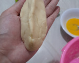 Foto langkah ke 4 dari resep Pempek Dos (Kapal Selam).
