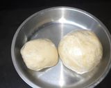 Foto langkah ke 2 dari resep Pastel karipap.