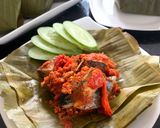 Foto langkah ke 1 dari resep Brengkes Ikan Tongkol.