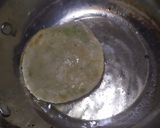 কড়াইশুঁটির কচুরি (Karaisuntir kochuri recipe in Bengali) রেসিপি ধাপ - 5 ছবি