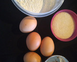 Foto del paso 1 de la receta: Bizcocho borracho