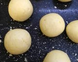Foto del paso 2 de la receta: Chipá