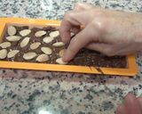 Foto del paso 6 de la receta: 🌟Turrón casero tipo Suchard clásico y blanco 🎄