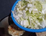 Foto langkah ke 8 dari resep Tumis Sawi Putih.