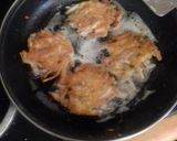 Foto del paso 6 de la receta: Tortitas de pierna de cerdo