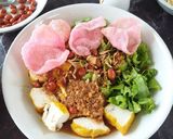 Foto langkah ke 4 dari resep Tahu masak.