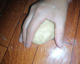 Foto del paso 6 de la receta: Conchas