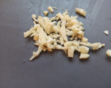 Foto del paso 3 de la receta: Arroz tres delicias