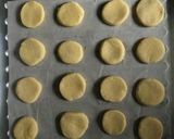 Foto del paso 6 de la receta: • Alfajores de Maicena •