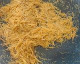 A picture of step 1 of Sev Biranj.
