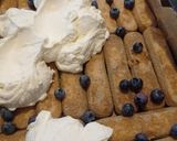 Tiramisu krok przepisu 1 zdjęcie