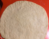Foto del paso 10 de la receta: Calzone gigante