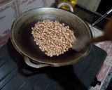 Foto langkah ke 1 dari resep Kue Kacang.