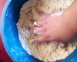 Foto del paso 6 de la receta: Scones dulces