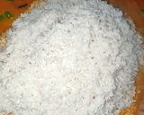 Foto langkah ke 11 dari resep Nasi Briyani Vegetarin.