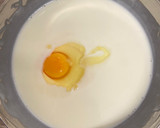 Foto del paso 3 de la receta: Tarta de queso crema en Airfryer