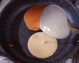 عکس مرحله 4 از دستور پنکیک🍯 (دروددد🥺)