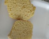Foto del paso 6 de la receta: Panqué🍰de crema🥛de leche y naranja🥧🍰🍊