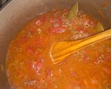 Foto del paso 3 de la receta: Mi salsa bolognesa🍅🍝