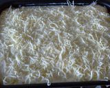 Foto del paso 11 de la receta: Lasaña de pato y grelos