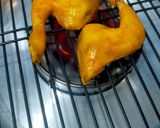 Foto langkah ke 3 dari resep 595. Ayam Bakar Sukabumi.