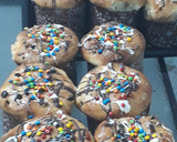 Foto del paso 5 de la receta: Pan dulce navideño casero