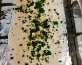 Foto del paso 1 de la receta: Solomillo rebozado con piña y puré de manzanas