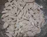Foto langkah ke 1 dari resep Basreng Balado.