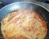 Foto del paso 4 de la receta: Pasta marinera