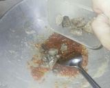 Foto langkah ke 2 dari resep Terong Sambal Ati Ampela.