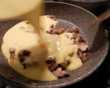 Foto del paso 5 de la receta: Revuelto de setas shiitake