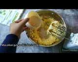 Foto langkah ke 1 dari resep Bolu Macan versi Ekonomis.