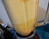 Foto del paso 2 de la receta: Queque fácil de zanahoria