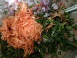 इन्स्टंट रागी बटर उत्तपम (instant ragi butter uttapam recipe in marathi)