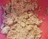 Canned tuna bites recipe step 2 photo