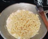 Foto langkah ke 3 dari resep Mac and Cheese.