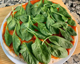 Foto del paso 2 de la receta: Coca de verduras y sardina ahumada