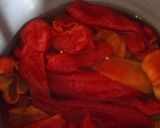 صورة لخطوة 2 من وصفة هريسة 😋🌶🌶