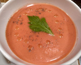 Foto del paso 12 de la receta: Crema de Tomate y Apio