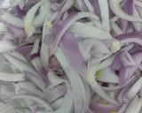 عکس مرحله 1 از دستور سوسیس بندری 😋
