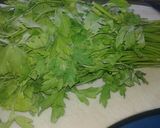 صورة لخطوة 2 من وصفة مشاط (عجة الزهرة والبيض)