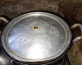 Foto langkah ke 4 dari resep Gulai Ayam Ala Padang.