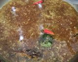 Foto langkah ke 4 dari resep Tongseng Sapi.