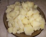 Foto del paso 8 de la receta: Ensalada de ave por 2