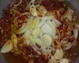 Foto del paso 2 de la receta Carne picada con patatas