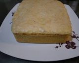 Foto langkah ke 7 dari resep Cheese Cake kukus.